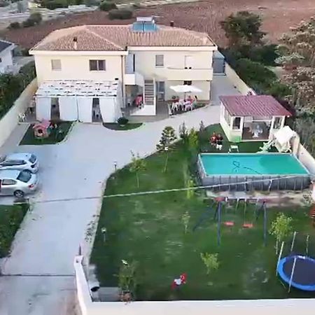 Mare E Storia Da Sabrina Βίλα Σάσαρι Εξωτερικό φωτογραφία