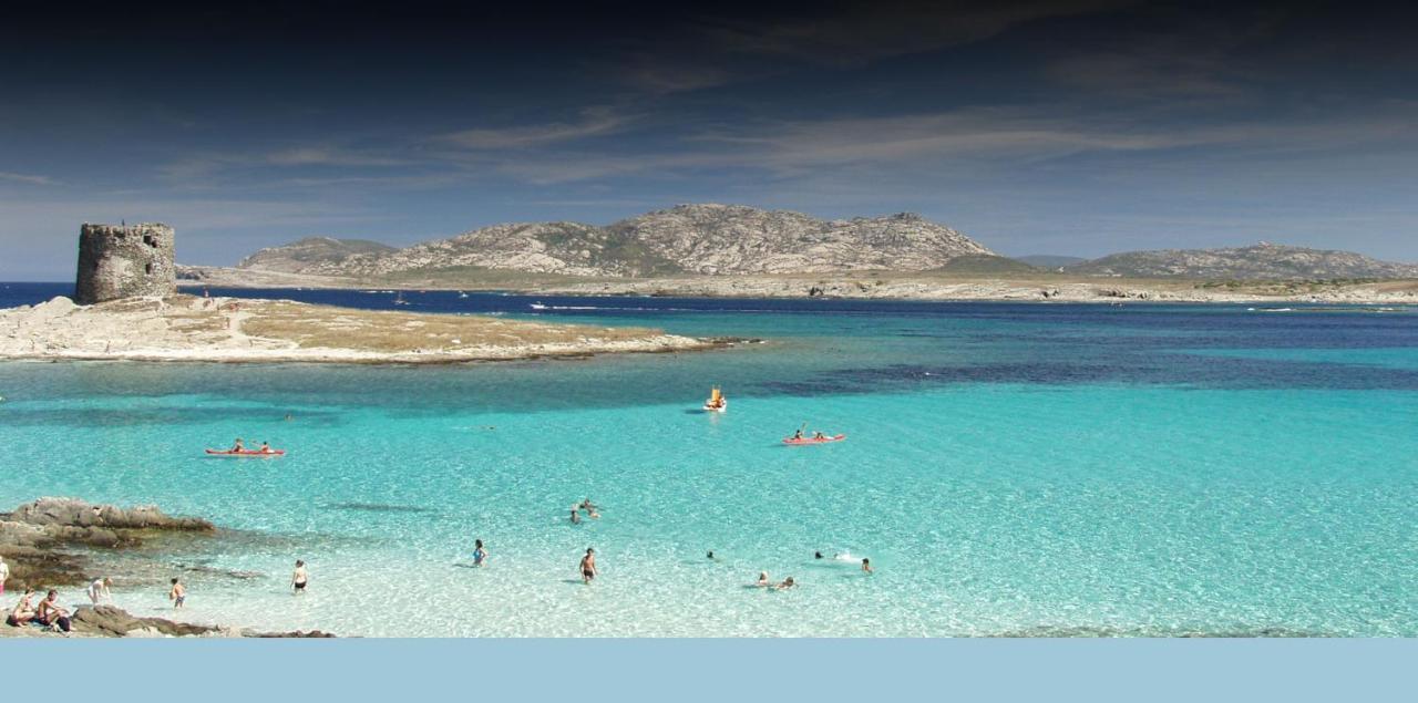Mare E Storia Da Sabrina Βίλα Σάσαρι Εξωτερικό φωτογραφία