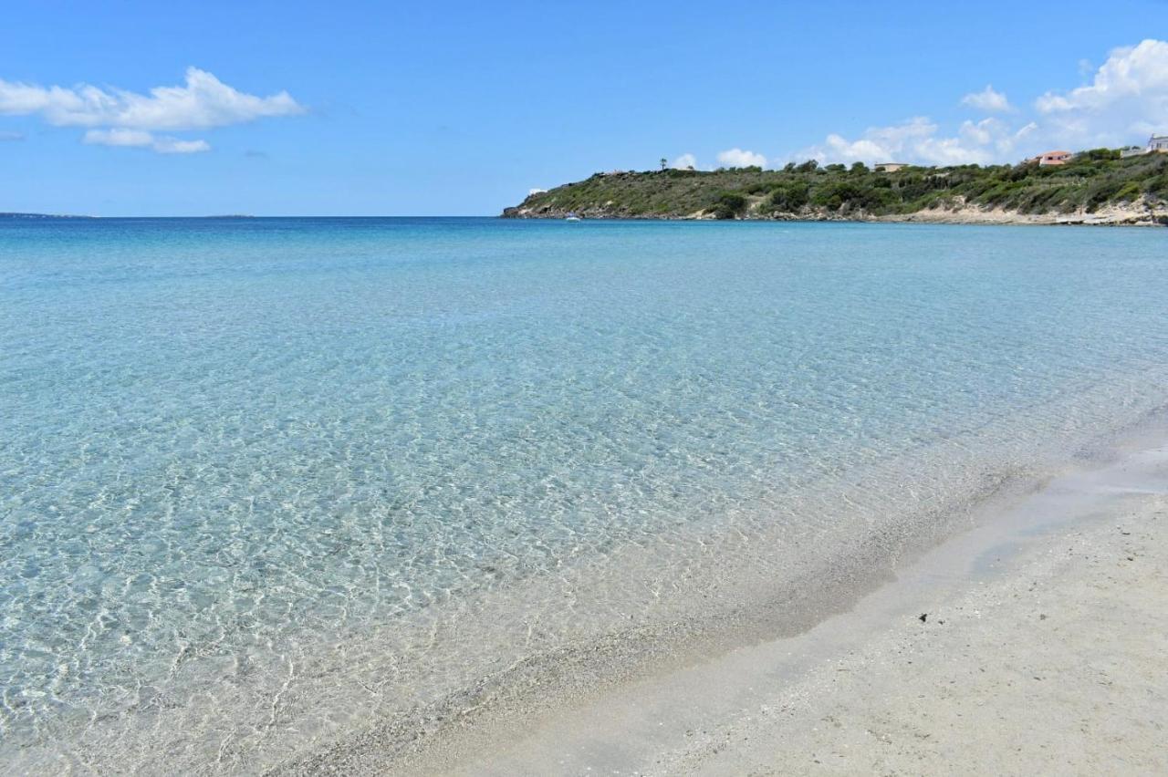 Mare E Storia Da Sabrina Βίλα Σάσαρι Εξωτερικό φωτογραφία